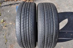 SET 2 Anvelope All Season 235/65 R17 MICHELIN ENERGY MXV4 PLUS 104H