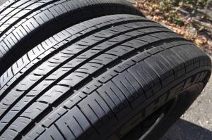 SET 2 Anvelope All Season 235/65 R17 MICHELIN ENERGY MXV4 PLUS 104H