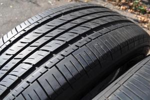 SET 2 Anvelope All Season 235/65 R17 MICHELIN ENERGY MXV4 PLUS 104H