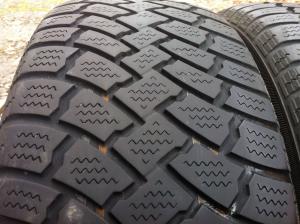 SET 2 Anvelope Iarna 195/60 R16C CONTINENTAL VancoWintercontact  99/97T