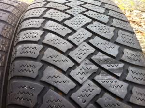 SET 2 Anvelope Iarna 195/60 R16C CONTINENTAL VancoWintercontact  99/97T