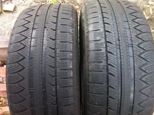 SET 2 Anvelope Iarna 235/55 R17 MICHELIN MICHELIN PILOT ALPIN PA3 99H
