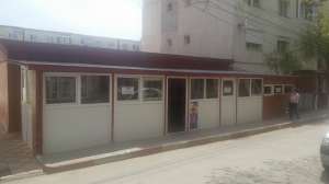 PERSOANA FIZICA,  VAND SPATIU COMERCIAL IN NAVODARI