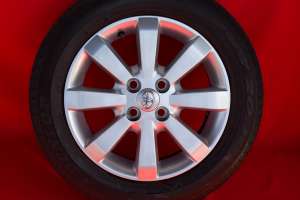 Jante originale Toyota Yaris 15 inch