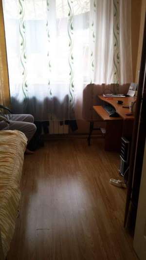 Vand garsoniera 22 mp zona CET merita vazuta