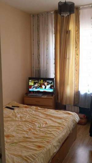 Vand garsoniera 22 mp zona CET merita vazuta