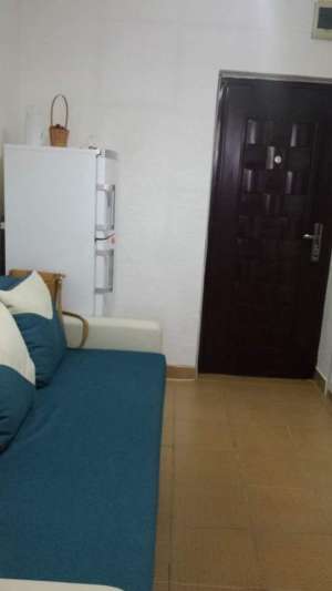 Vand garsoniera 22 mp zona CET merita vazuta