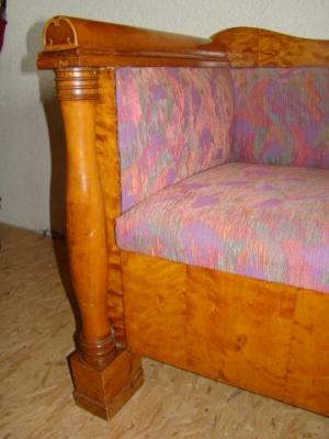 Canapea Bidermaier 1410147
