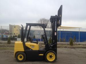 MOTOSTIVUITOR DOOSAN D 30