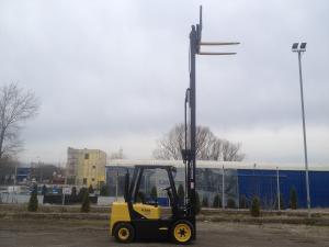 MOTOSTIVUITOR DOOSAN D 30