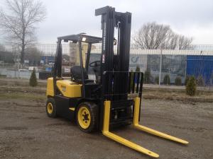 MOTOSTIVUITOR DOOSAN D 30