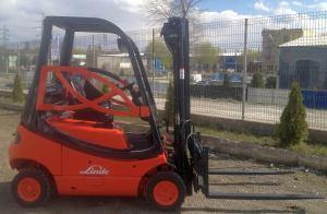 LINDE H 16 D