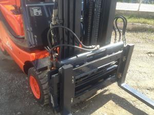 LINDE H 16 D