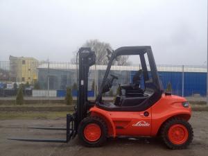 LINDE H 40D