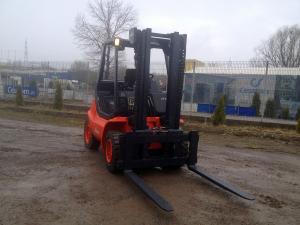 LINDE H 40D