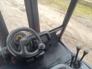 LINDE H 40D