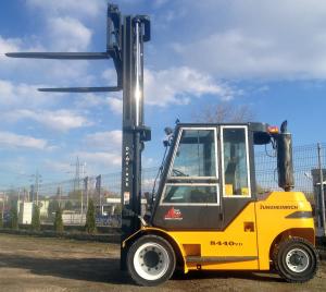 JUNGHEINRICH DAN TRUCK 8440 VD