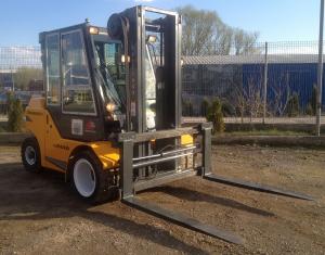 JUNGHEINRICH DAN TRUCK 8440 VD