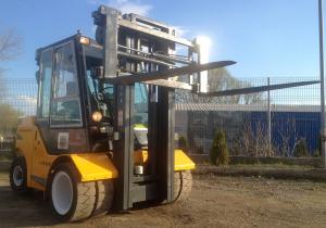 JUNGHEINRICH DAN TRUCK 8440 VD