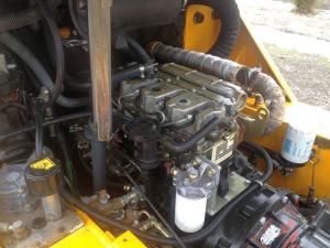 JUNGHEINRICH DAN TRUCK 8440 VD