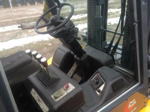 JUNGHEINRICH DAN TRUCK 8440 VD