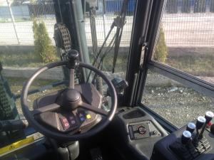 JUNGHEINRICH DAN TRUCK 8440 VD