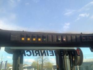 JUNGHEINRICH DAN TRUCK 8440 VD