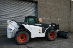 BOBCAT T40140
