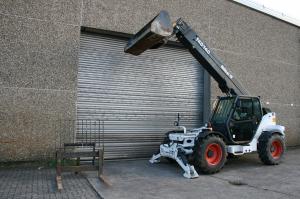 BOBCAT T40140