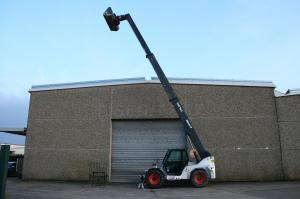 BOBCAT T40140