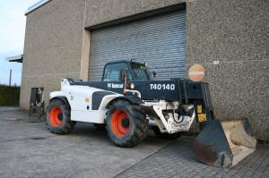 BOBCAT T40140