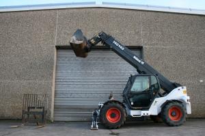 BOBCAT T40140
