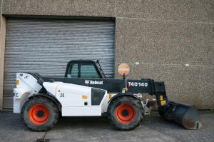 BOBCAT T40140