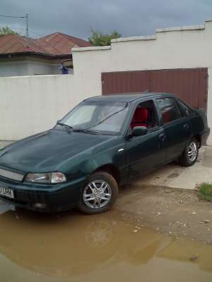 DAEWOO CIELO