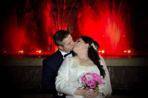 Foto-video lux nunta si botez