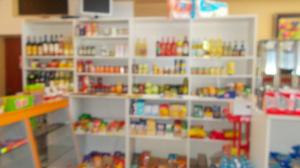 Vand utilaje pt supermarket noi/SH 0733972939