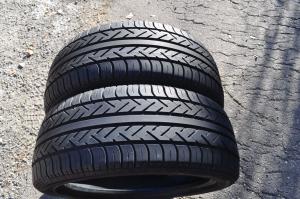 SET 2 Anvelope Vara 205/45 R17 PIRELI EUFORIA RSC 84V - RUNFLAT