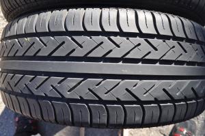 SET 2 Anvelope Vara 205/45 R17 PIRELI EUFORIA RSC 84V - RUNFLAT