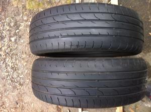 SET 2 Anvelope Vara 205/55 R17 CONTINENTAL ContiPremiumContact 2  95H