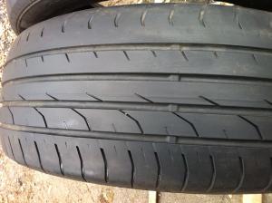 SET 2 Anvelope Vara 205/55 R17 CONTINENTAL ContiPremiumContact 2  95H