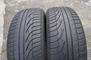 SET 2 Anvelope Vara 205/55 R17 MICHELIN PILOT PRIMACY XSE  95V