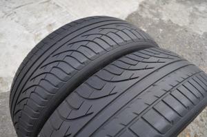 SET 2 Anvelope Vara 205/55 R17 MICHELIN PILOT PRIMACY XSE  95V