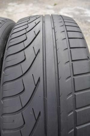 SET 2 Anvelope Vara 205/55 R17 MICHELIN PILOT PRIMACY XSE  95V