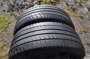 SET 2 Anvelope Vara 215/50 R17 MICHELIN PRIMACY HP 95W