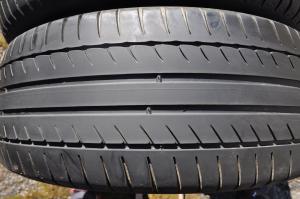 SET 2 Anvelope Vara 215/50 R17 MICHELIN PRIMACY HP 95W