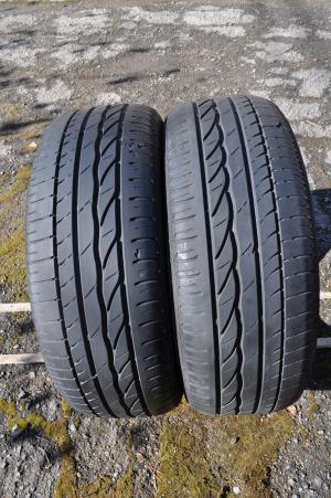SET 2 Anvelope Vara 215/55 R17 BRIDGESTONE TURANZA ER300 94W