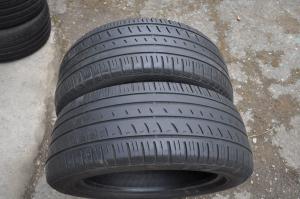 SET 2 Anvelope Vara 215/55 R17 PIRELLI P7 94W