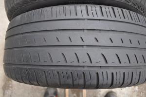 SET 2 Anvelope Vara 215/55 R17 PIRELLI P7 94W