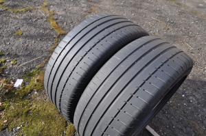 SET 2 Anvelope Vara 225/45 R17 CHAMPIRO HPY 94Y