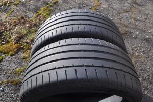 SET 2 Anvelope Vara 225/45 R17 CHAMPIRO HPY 94Y